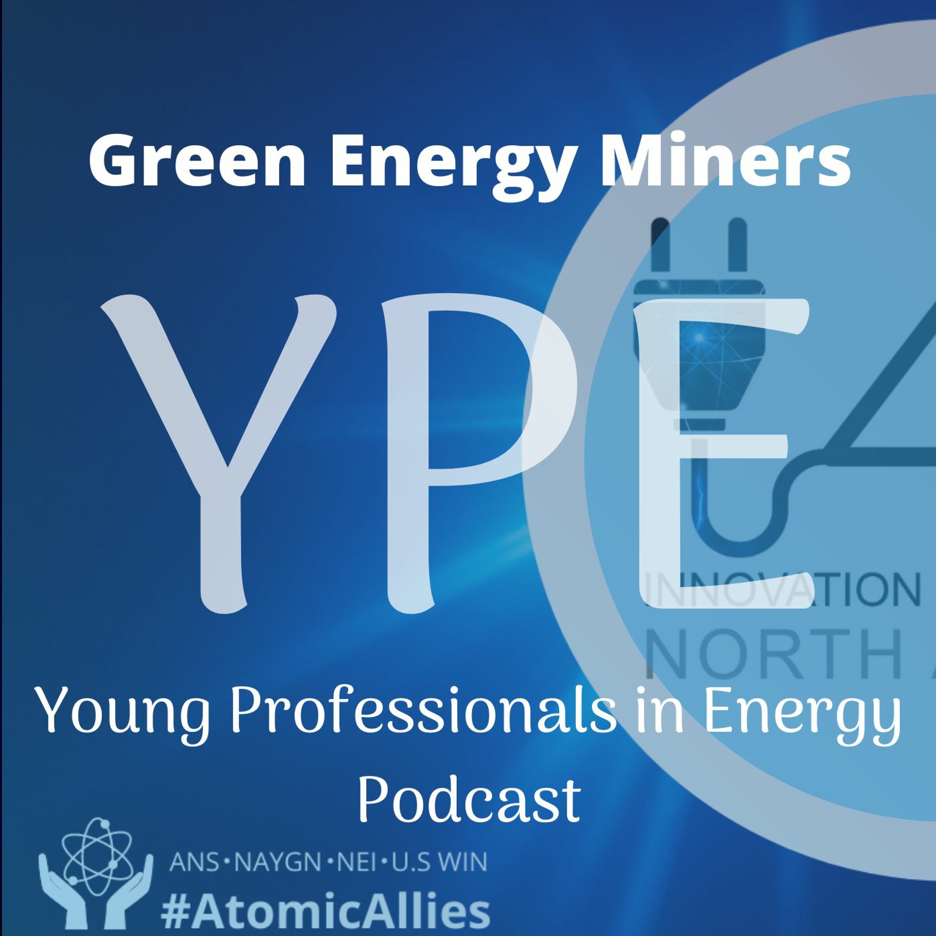 YPE Podcast