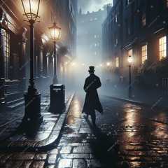 Mr. Brenner (compo  Neurones.5)  invité Drum/Stéphane St-Pierre. Texte connaissance de André Bisson