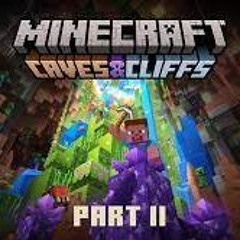 Lush Cave Harmony | Minecraft: Caves & Cliffs Full Soundtrack