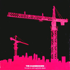 Hgh (The Sed & L0stLightle55 Remix)