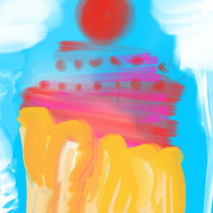 le nez au neon e  (ne pas entendre parler d'ana CP )