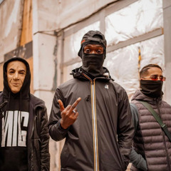 Mig x Un peu de haine (Remix)