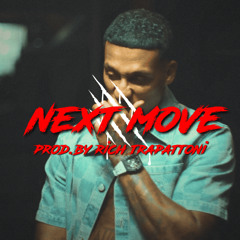 [FREE] NEXT MOVE - Fredo x M1Caspa type beat