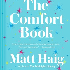 E-book download The Comfort Book {fulll|online|unlimite)