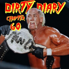 DIRTY-DIARY CHAPTER 60: CRANKIN' YOUR KNOB