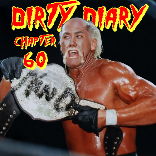 DIRTY-DIARY CHAPTER 60: CRANKIN' YOUR KNOB
