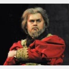 TSAR BORIS: Overture - Vasily Kalinnikov / arr. Jo Vliex.