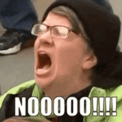 MERRY CHRISTMAS BITCH