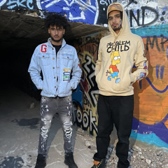 BenjiWittaCheck - 99 Problems Ft. The Chosen One (TCO)