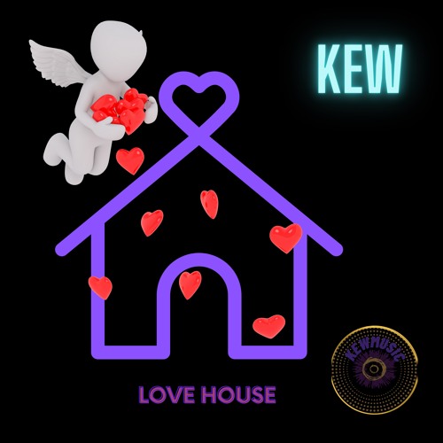 LOVE HOUSE