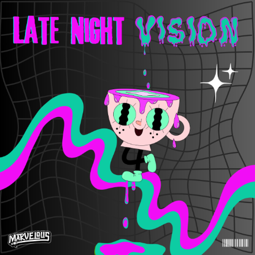 Stream LATE NIGHT VISION by Marvelous | Listen online for free on ...