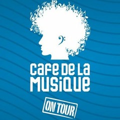 André Sarate | Live @ Cafe De La Musique On Tour | 18.11.2023