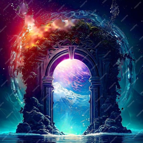 DJ Logik - Gateway Mix (New Monkey Style)