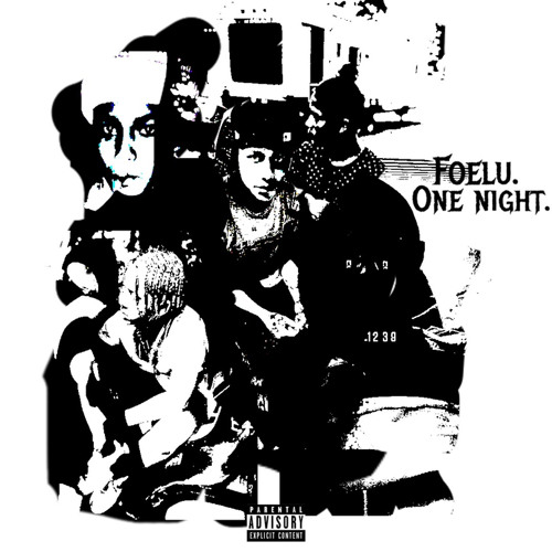 Foelu-One Night.