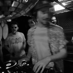 Who is LOU? (Deep Tech Mixtape)