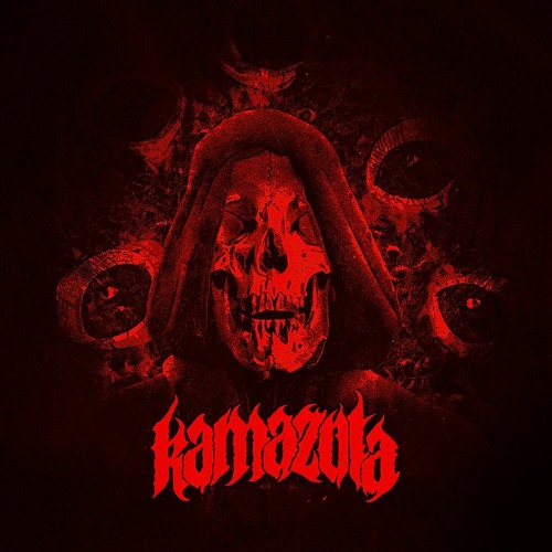 Kamazota - Typhon (Free Download)