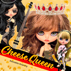 Cheese Queen