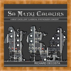 Ives/deCosta - The Unanswered Question