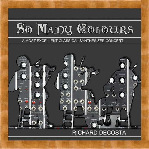 Ives/deCosta - The Unanswered Question