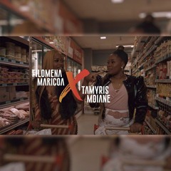 Filomena Maricoa - Girar Moeda (feat. Tamyris Moiane).mp3