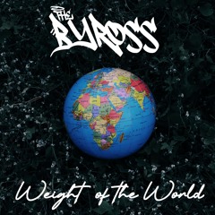 Weight of the World