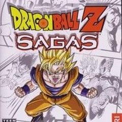 Dragon Ball Z Sagas - Pendulum