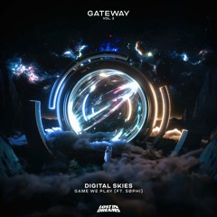 Digital Skies - Game We Play (feat. SØPHI)