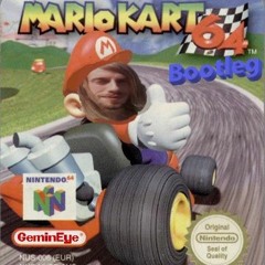 Mario Kart 64 (GeminEye Bootleg)
