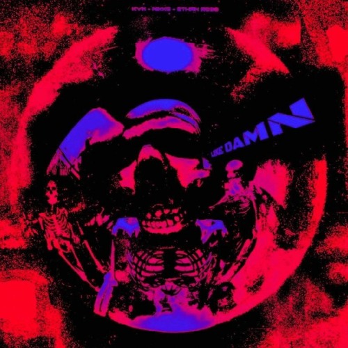 LIKE DAMN W/ NIKKO X ETHAN ROSS  (PROD. PXLSDEAD)