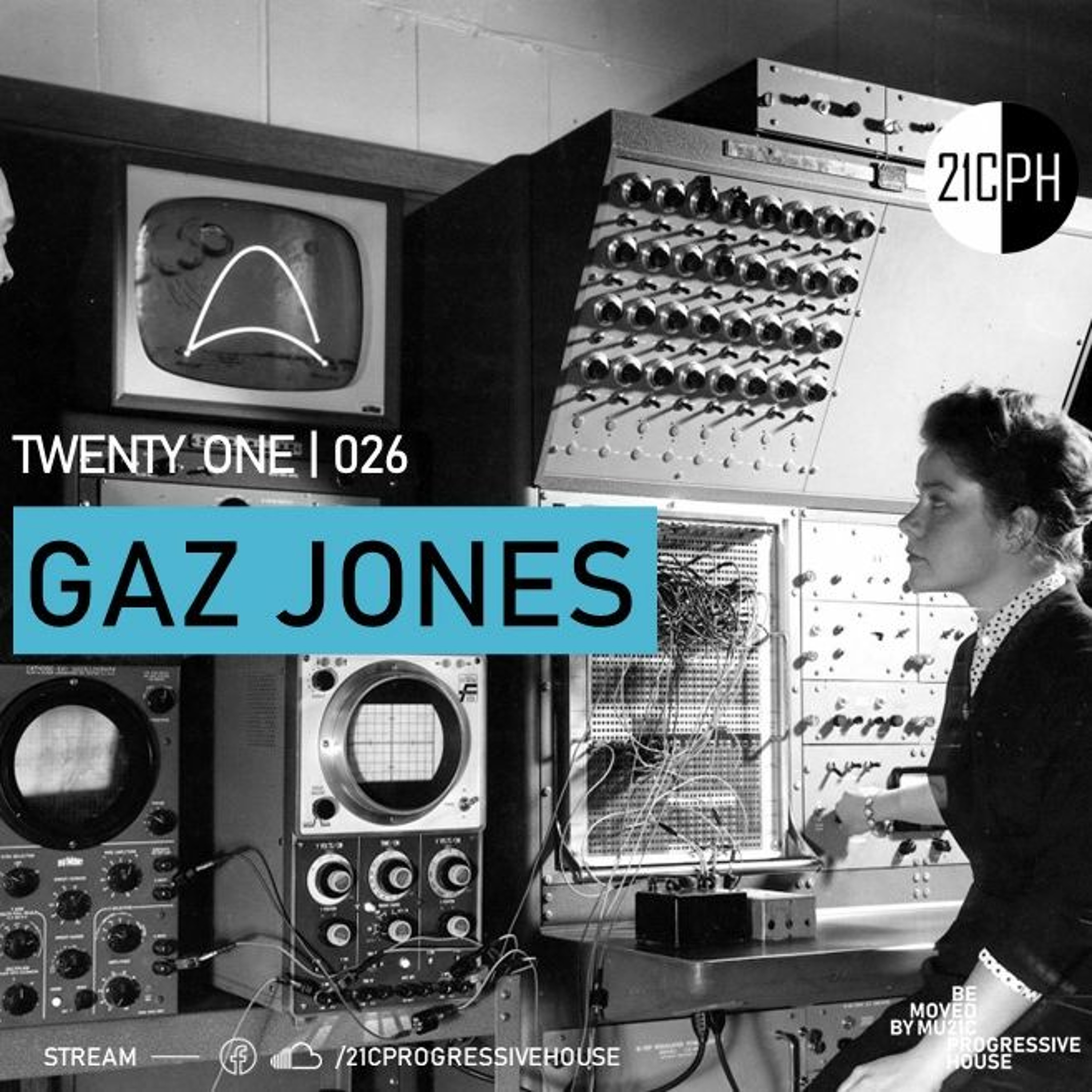 21C Progressive House