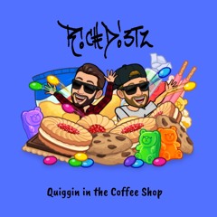 Sunnery James x Ryan Marciano x SKIY - Quiggin In The Coffee Shop (Rich DietZ Treat)[FREE DOWNLOAD]