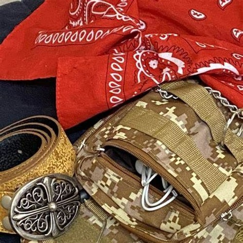 Choppa6ixx - WhoDat [Hosted by BEIMERBOYS]