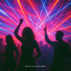 Dance for a minute (feat. kiddamo)