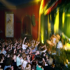 05 - In The Direction Of The Moon (LIVEXPO 86)