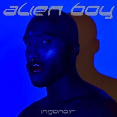 Alien Boy