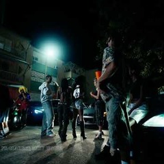 Myke Towers, Clarent & Miky Woodz - JOVEN OG