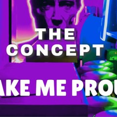 Make Me Proud