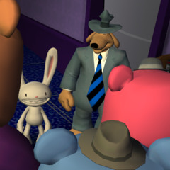 hell is a soulseek chatroom