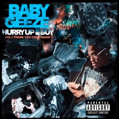 Baby Geeze - Rich Bastard