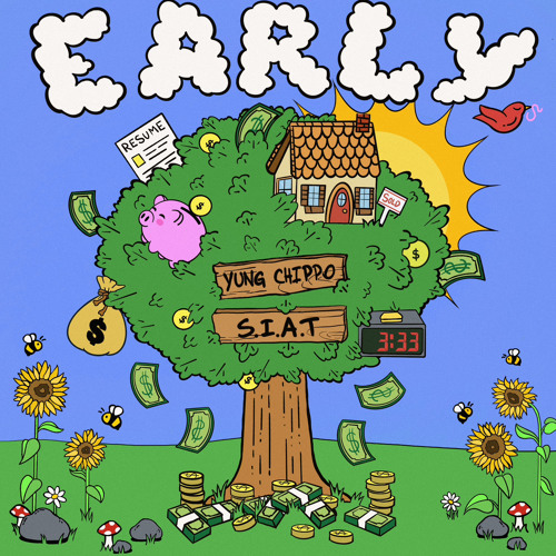 Early (Money Mantra)
