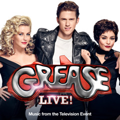 There Are Worse Things I Could Do (From "Grease Live!" Music From The Television Event)