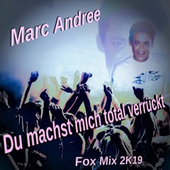 Du machst mich total verrückt (Fox Mix 2K19)