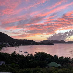 The Ocean and the Stars (For You)