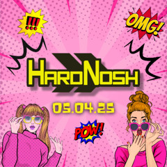 Noel Nasty Hard Nosh Set 6/4/25