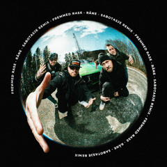 Fremmed Rase - Råne (SABOTASJE Remix)