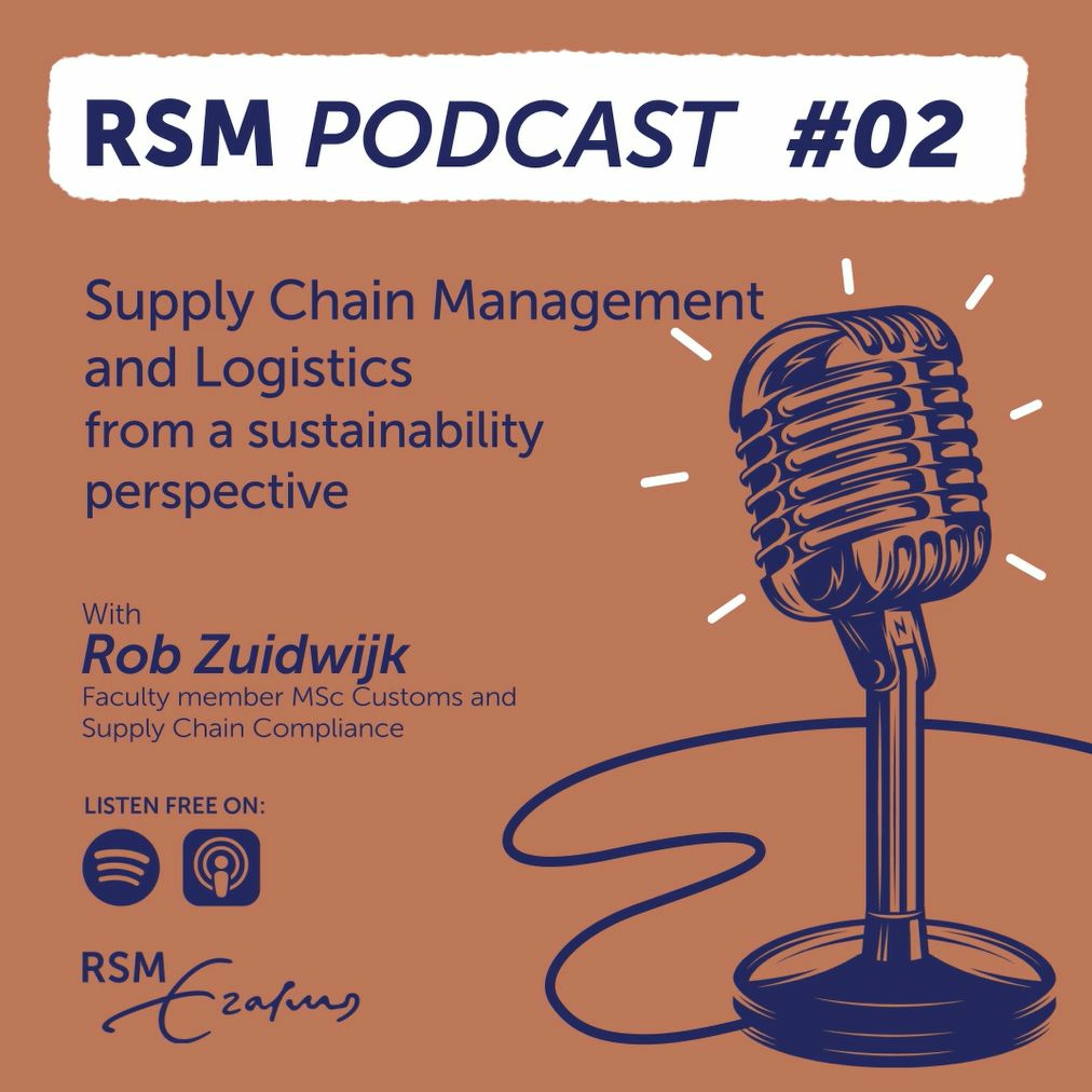 Programme Podcast