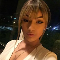 Jocelyn Flores ft sos
