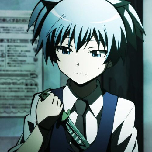 Assassin Classroom OP 1 - Theory of Savage Youth (Seishun Sabatsuron)