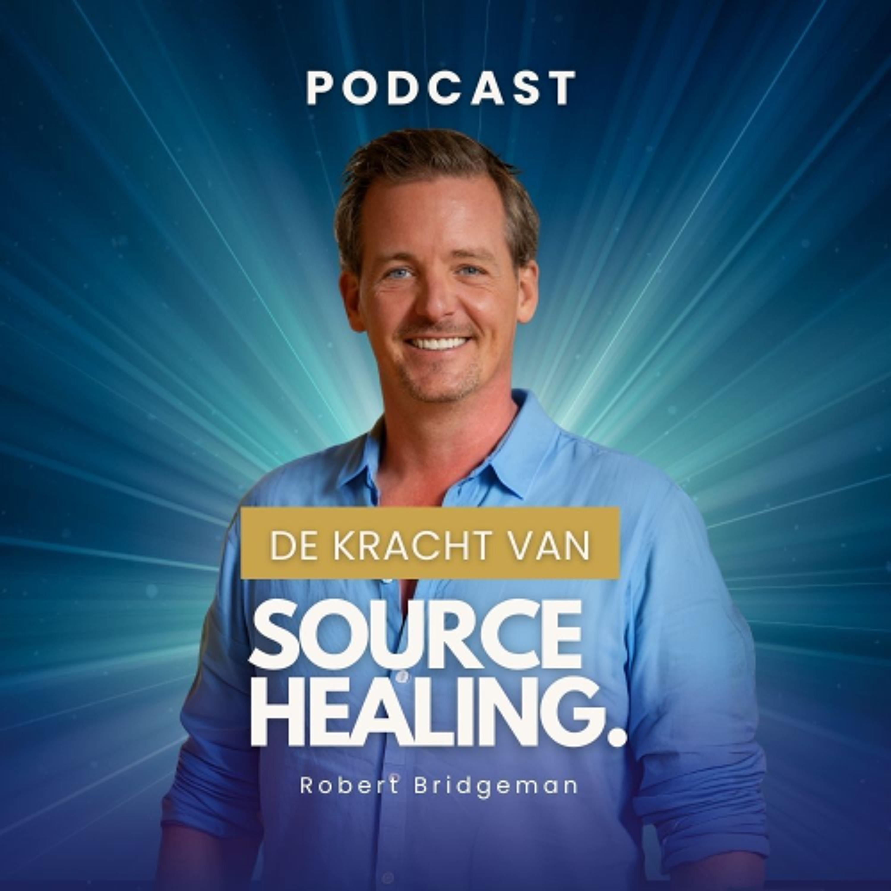 De kracht van Source Healing