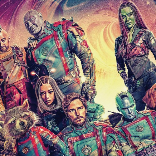 [GANZER*Film!!] Guardians of the Galaxy Vol. 3 (2023) Stream auf Deutsch